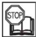 Hazet 9033M-11 - Read the operating instructions! - 1