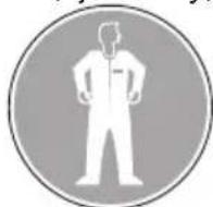 Hazet 9033M-11 - Dangers that may arise from the tool - 4