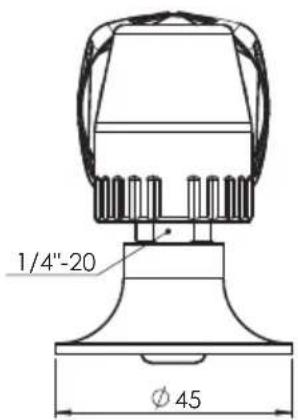 Hazet 9033M-11 - ⑥ Disposal - 9