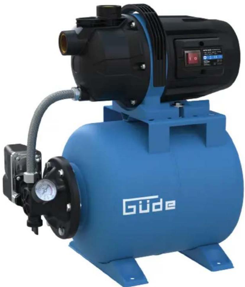 Güde HWW 6035 - Español DATOS TÉCNICOS | USO PREVISTO | INSTRUCCIONES DE SEGURIDAD | MANTENIMIENTO | GARANTÍA \_\_\_\_45 - 2