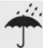 Güde GAK 7118.1 - CE symbol - 2