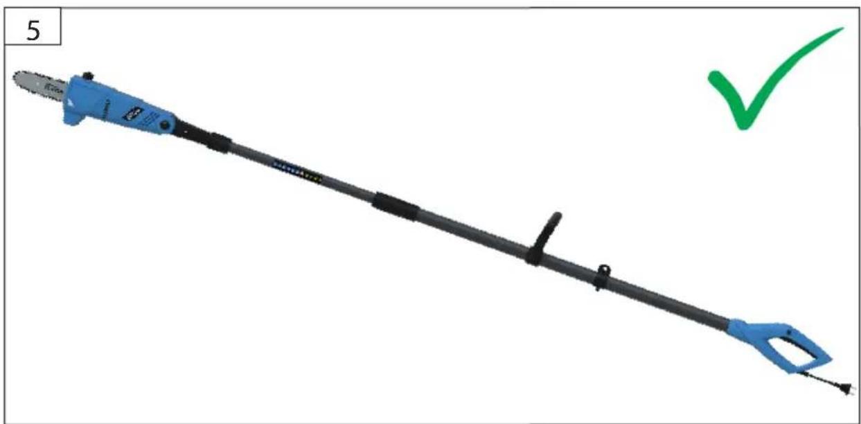 Güde GAK 7118.1 - 30
