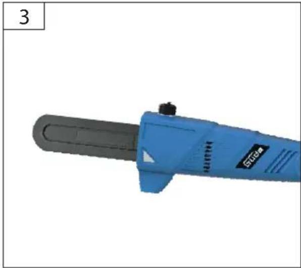 Güde GAK 7118.1 - 72