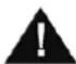 Soundmaster IR1500 - Risk of electric shock Do not open! - 3