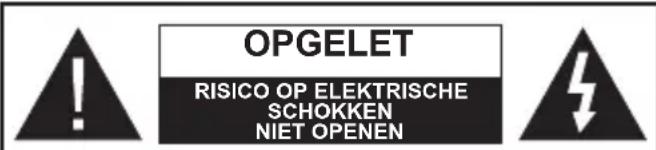 SALORA LANGATON32SO - Veiligheidsinformatie - 1