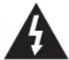 SALORA LANGATON32SO - RISK OF ELECTRIC SHOCK DO NOT OPEN - 1