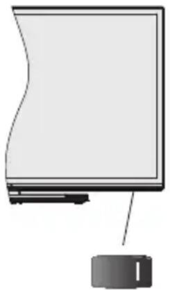 SALORA LANGATON32SO - TV-Steuerung &amp; Betrieb - 2