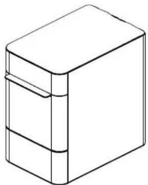 GE Profile Opal XPIO13SWOW - LEA Y GUARDE ESTAS INSTRUCCIONES - 1