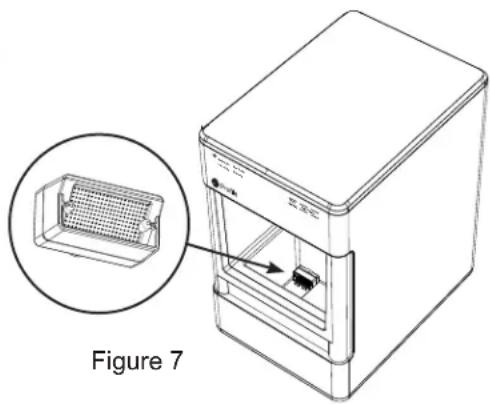 GE Profile Opal XPIO13SWOW - Avant de détartrer/désinfecter : - 2