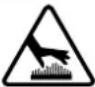WESTINGHOUSE WGen14500TFc - SAFETY SYMBOLS - 4