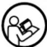 WESTINGHOUSE WGen14500TFc - SAFETY SYMBOLS - 7