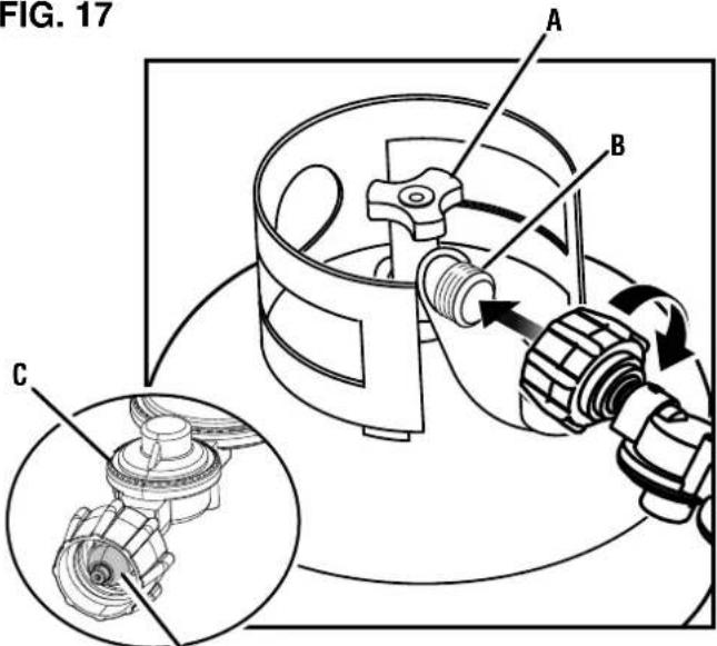 FIG. 17 A B C