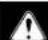WESTINGHOUSE WGen14500TFc - WARNING - 1