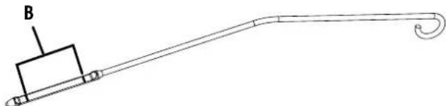 WESTINGHOUSE WGen14500TFc - PELIGRO - 1