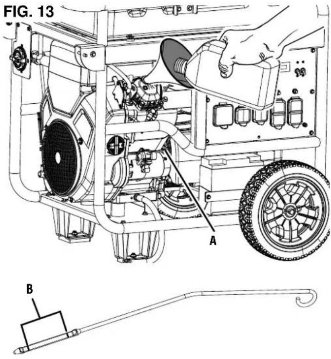 FIG. 13 A B