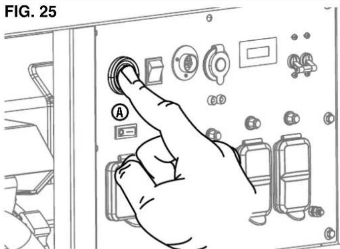 WESTINGHOUSE WGen14500TFc - Para agregar cargas después de arrancar el generador: - 2