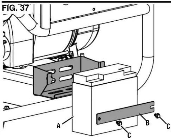 FIG. 37 A B C