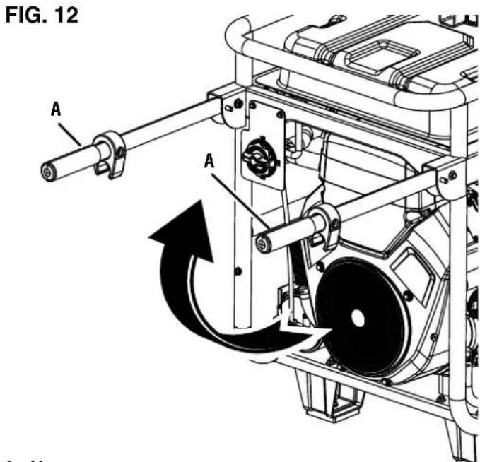 WESTINGHOUSE WGen14500TFc - ESTE GENERADOR SE HA ENVIADO - 2