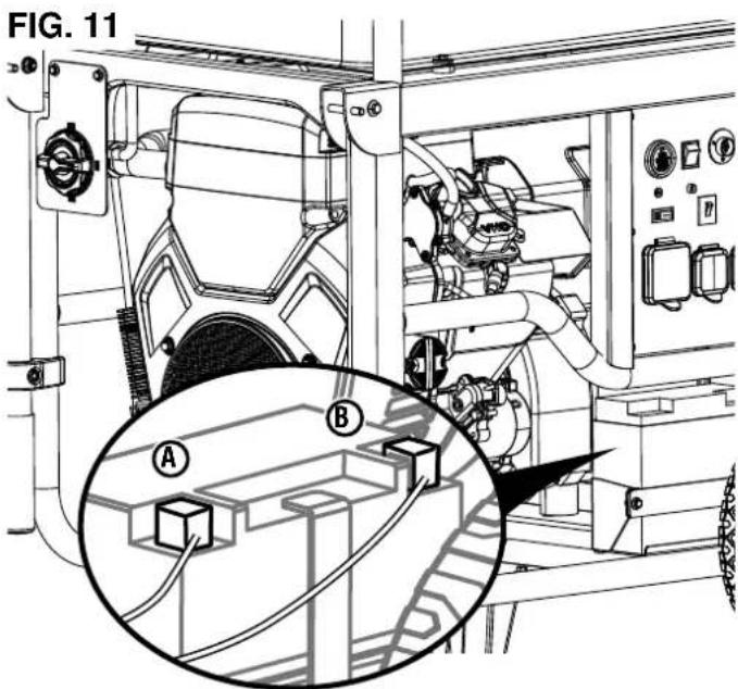 FIG. 11 A B