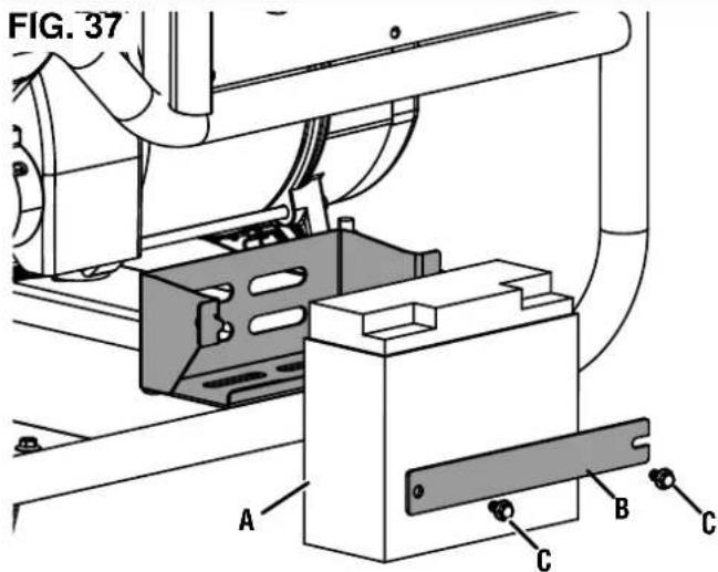 FIG. 37 A B C