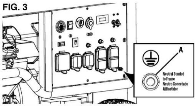 WESTINGHOUSE WGen14500TFc - AVISO - 1