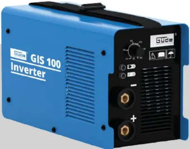 Güde GIS 100 - 2