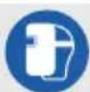 Güde GIS 100 - Symbole - 4