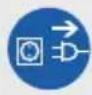Güde GIS 100 - Symbole - 8