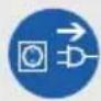 Güde GIS 100 - Symbole - 8