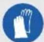 Güde GIS 100 - Symbole - 5