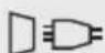 Güde GIS 100 - Symbole - 26