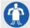 Güde GIS 100 - Symbole - 7