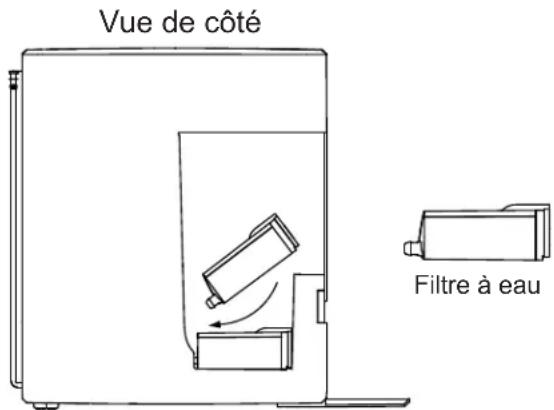 GE Profile Opal XPIO13SWSS - INSTRUCTIONS D'INSTALLATION - 1