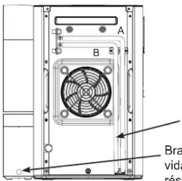 GE Profile Opal XPIO13SWSS - NE LAVEZ PAS LE RÉSERVOIR LATÉRAL AU LAVE-VAISSELLE. - 2