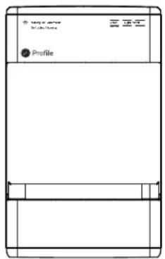 GE Profile Opal XPIO13SWSS - INSTRUCTIONS D'INSTALLATION - 2
