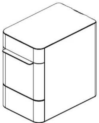GE Profile Opal XPIO13SWSS - LISEZ, SUIVRE, ET CONSERVER CES INSTRUCTIONS - 1
