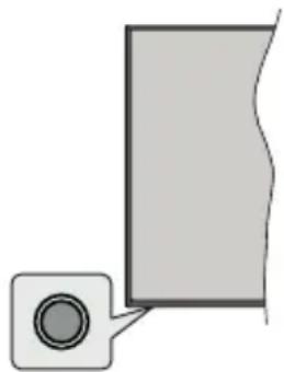 SALORA 65QLED440A - TV Control &amp; Operation - 1