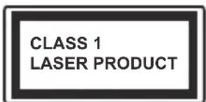 SALORA 65QLED440A - Markings on the Product - 4