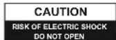 SALORA 65UA550 - Safety Information - 2