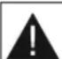 SALORA 55UA550 - Safety Information - 1