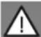 Exquisit MH 3003 we - DANGER OF SUFFOCATION DUE TO PACKAGING MATERIALS - 1
