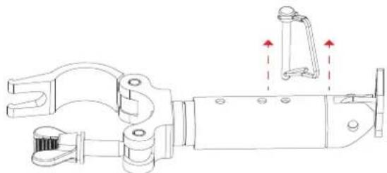 Chauvet Ground Stack Kit - Mounting Procedure (F-Series) - 3