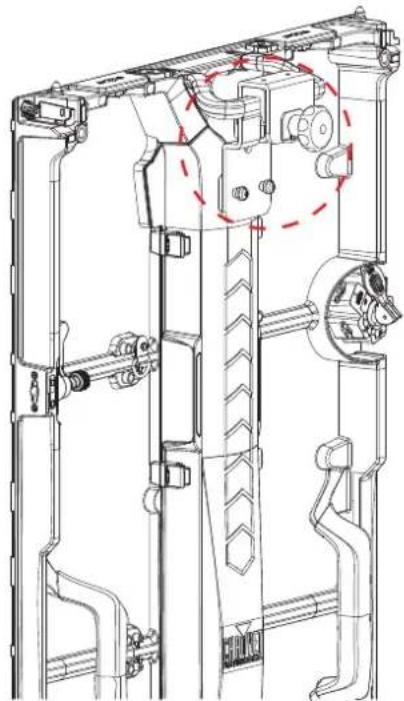 Chauvet Ground Stack Kit - Procedures d'empilement (REM) - 1
