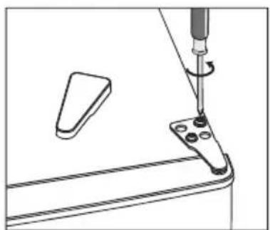 Frilec BREMEN252-NF-040CB - Electrical connection - 2