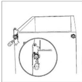 Frilec BREMEN252-NF-040CB - Electrical connection - 6