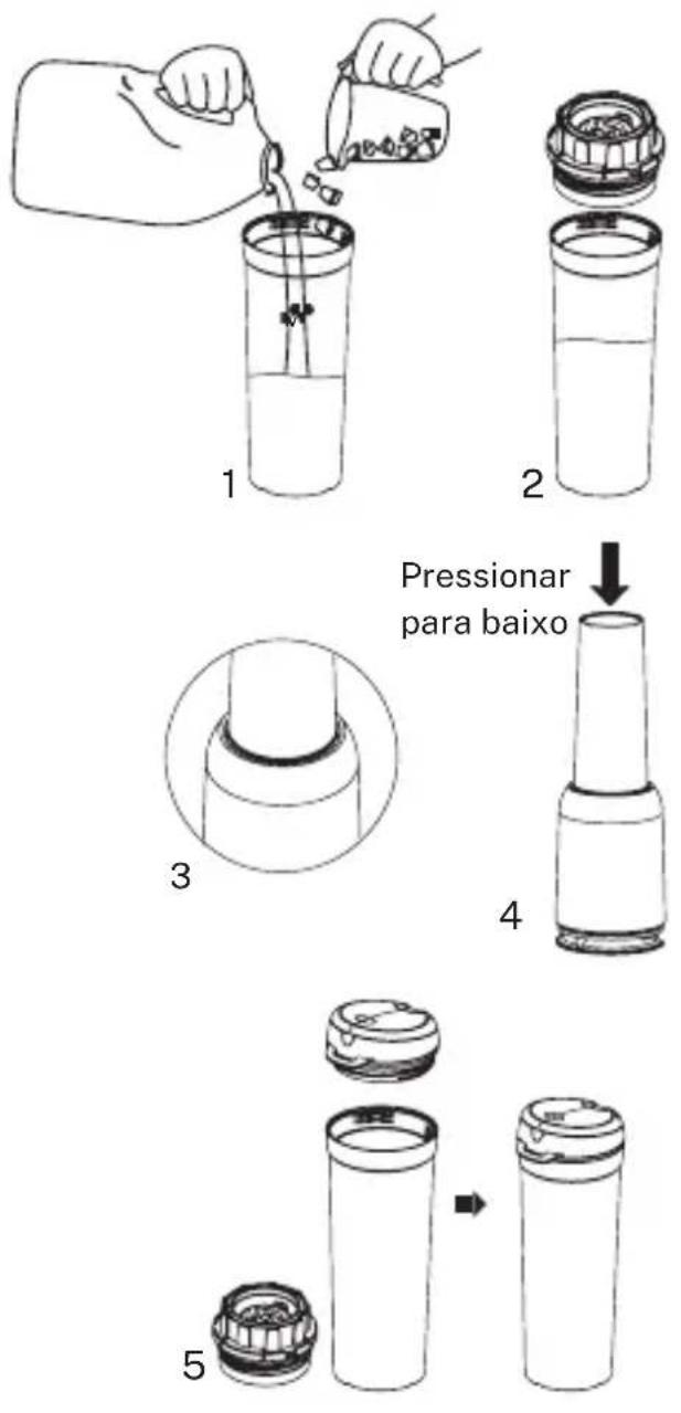 Create MOI - INSTRUÇÕES DE UTILIZAÇÃO - 1
