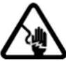 WESTINGHOUSE WGen20000TFc - SAFETY SYMBOLS - 3
