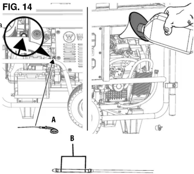 FIG. 14 A B