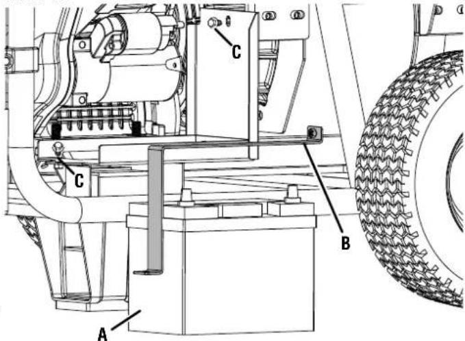 WESTINGHOUSE WGen20000TFc - AVISO - 2