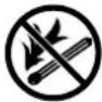 WESTINGHOUSE WGen20000TFc - SAFETY SYMBOLS - 2